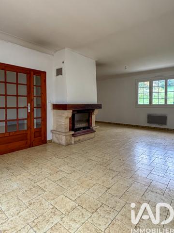 Maison à vendre 5 pièces 137 m² Bon-Encontre