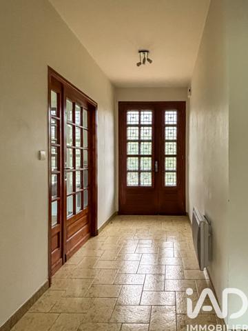 Maison à vendre 5 pièces 137 m² Bon-Encontre