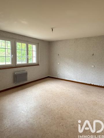 Maison à vendre 5 pièces 137 m² Bon-Encontre