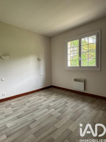 Maison à vendre 5 pièces 137 m² Bon-Encontre