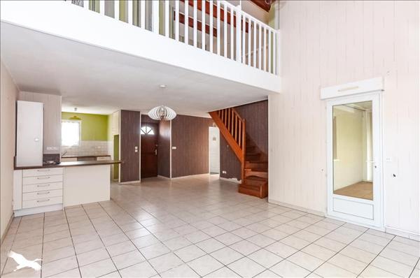 Maison à vendre |  Balaruc-les-Bains |  5 pièces | 105 m²