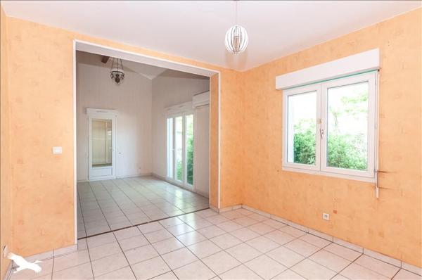 Maison à vendre |  Balaruc-les-Bains |  5 pièces | 105 m²
