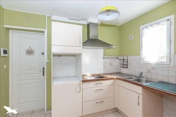 Maison à vendre |  Balaruc-les-Bains |  5 pièces | 105 m²