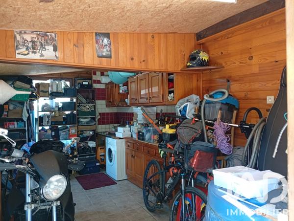 Maison à vendre 4 pièces 77 m² Soula