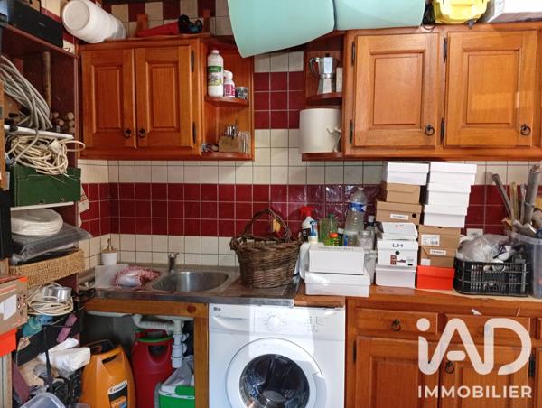 Maison à vendre 4 pièces 77 m² Soula