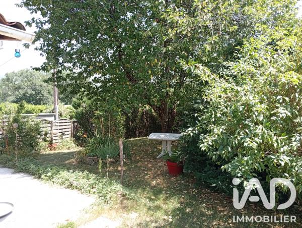 Maison à vendre 4 pièces 77 m² Soula