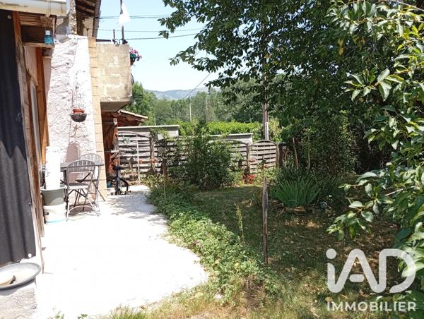 Maison à vendre 4 pièces 77 m² Soula