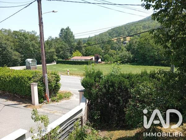 Maison à vendre 4 pièces 77 m² Soula