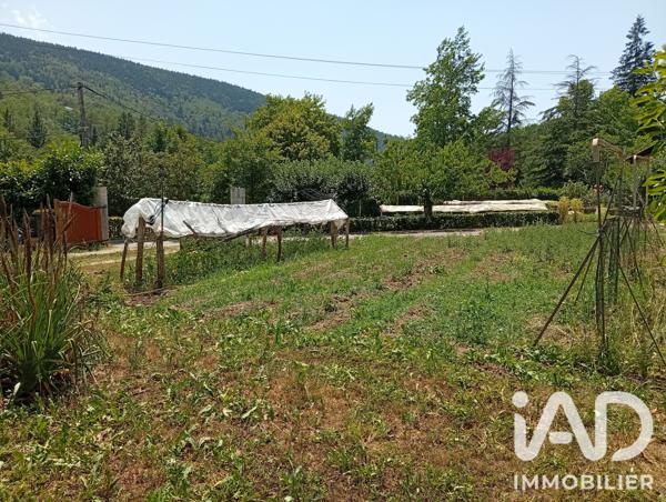 Maison à vendre 4 pièces 77 m² Soula