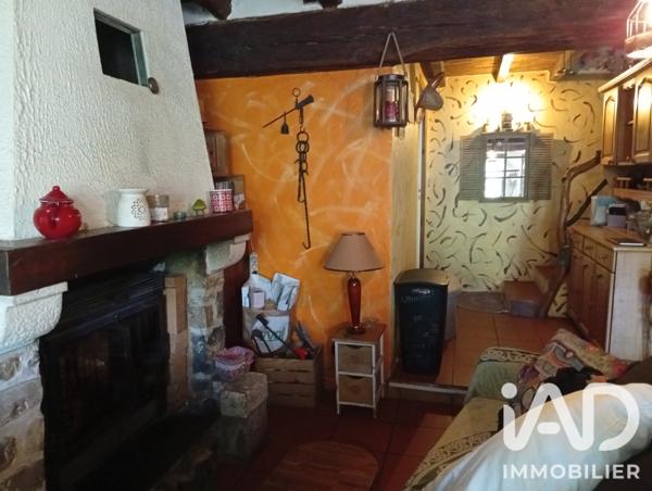 Maison à vendre 4 pièces 77 m² Soula
