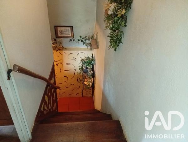 Maison à vendre 4 pièces 77 m² Soula