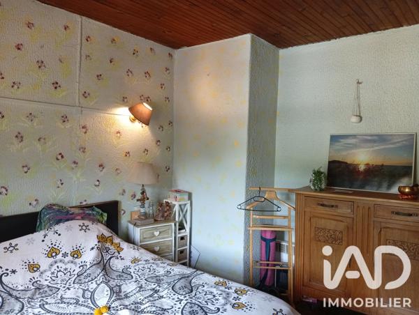 Maison à vendre 4 pièces 77 m² Soula