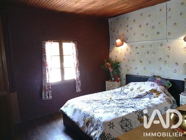 Maison à vendre 4 pièces 77 m² Soula