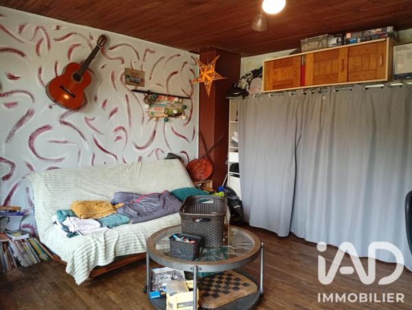Maison à vendre 4 pièces 77 m² Soula