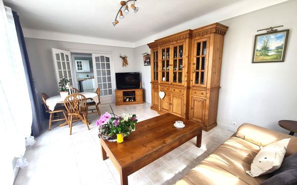 Maison à vendre    4 pièces •  Ozoir-la-Ferrière