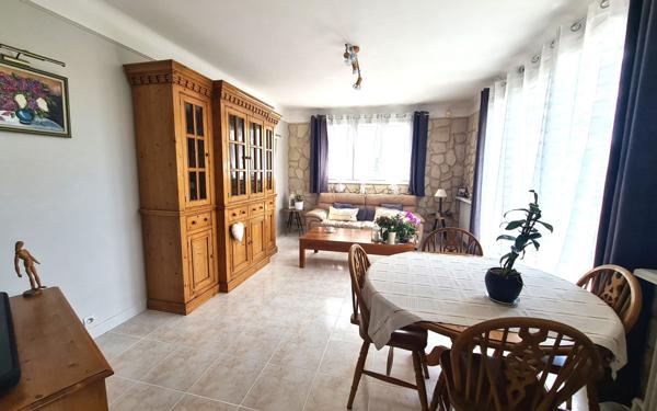 Maison à vendre    4 pièces •  Ozoir-la-Ferrière