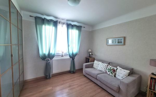 Maison à vendre    4 pièces •  Ozoir-la-Ferrière