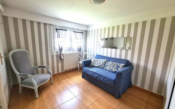 Maison à vendre    4 pièces •  Ozoir-la-Ferrière