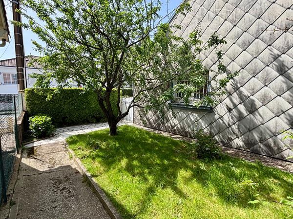 Maison La Roche Sur Yon