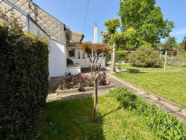 Maison La Roche Sur Yon