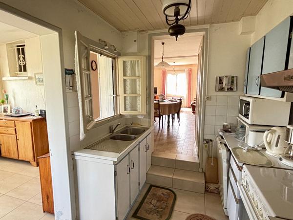 Maison La Roche Sur Yon