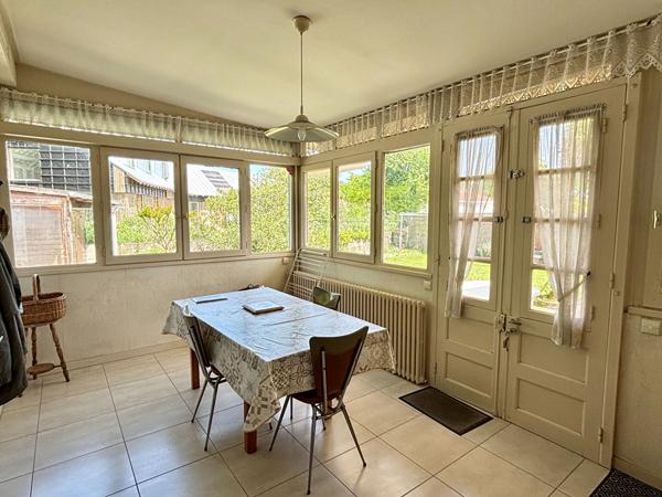 Maison La Roche Sur Yon