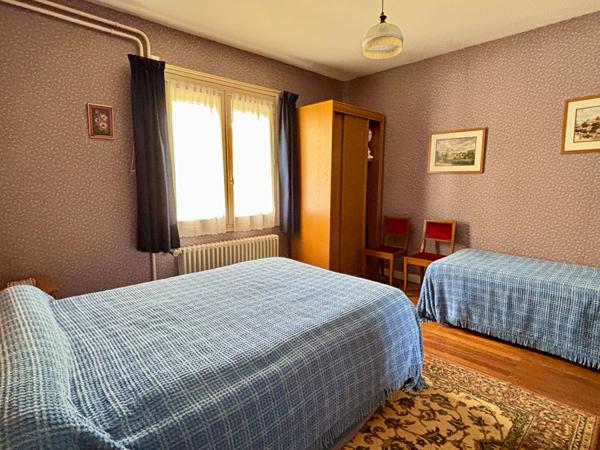 Maison La Roche Sur Yon