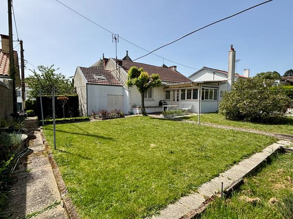 Maison La Roche Sur Yon