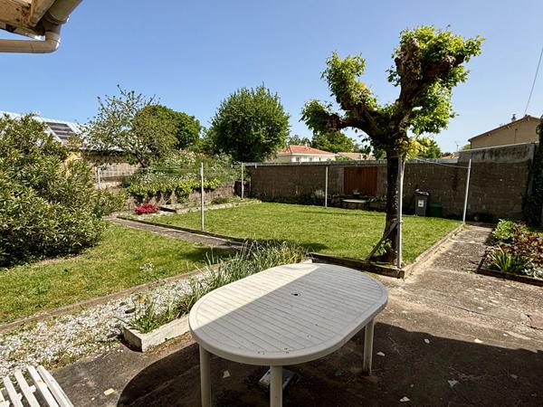 Maison La Roche Sur Yon