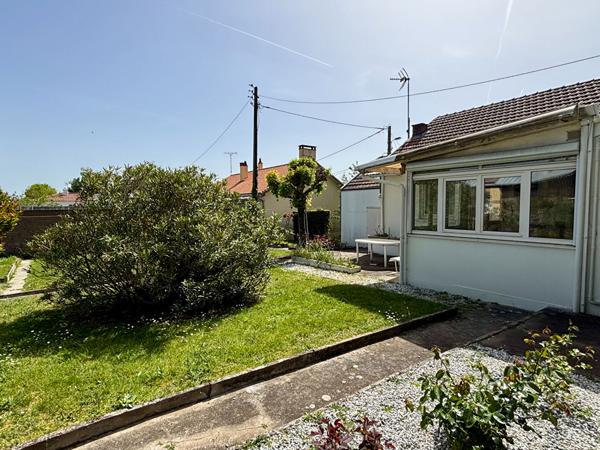 Maison La Roche Sur Yon