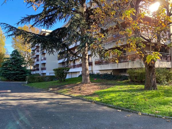 Appartement Epinay Sur Seine 3 pièce(s) 71 m2