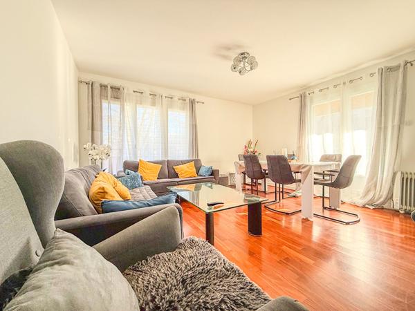 Appartement Epinay Sur Seine 3 pièce(s) 71 m2