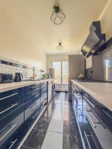 Appartement Epinay Sur Seine 3 pièce(s) 71 m2