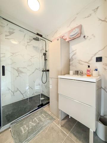 Appartement Epinay Sur Seine 3 pièce(s) 71 m2