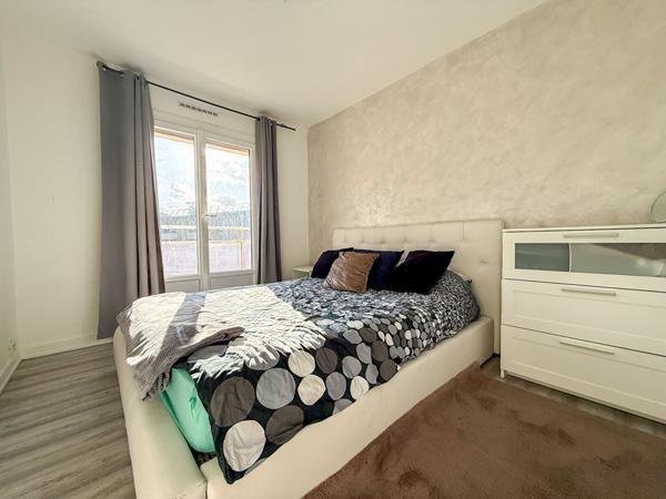 Appartement Epinay Sur Seine 3 pièce(s) 71 m2