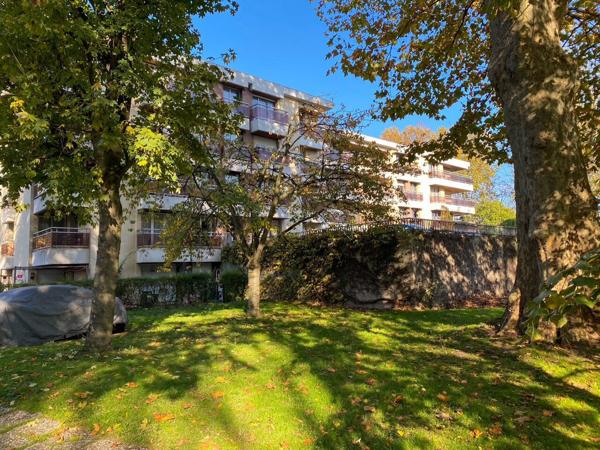 Appartement Epinay Sur Seine 3 pièce(s) 71 m2