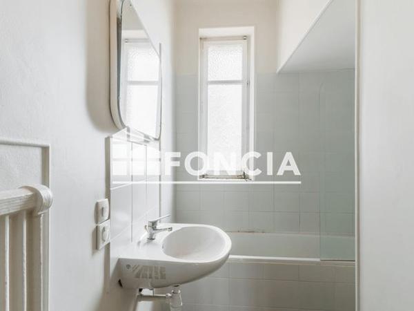 À vendre Appartement 3 pièces 82 m² - Metz 57000