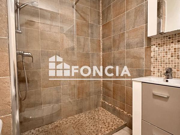 À vendre Studio 25 m² - Antibes 06600