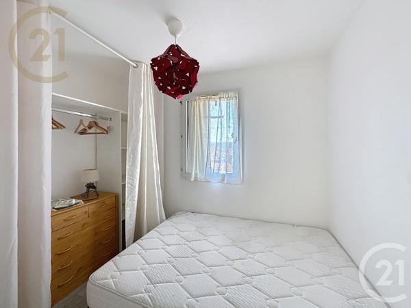 Appartement F2 à vendre  2 pièces - 27,24 m2 FRONTIGNAN - 34