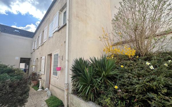 Appartement à vendre    2 pièces • 33,53 m2 Fontenay-aux-Roses