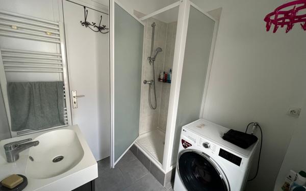 Appartement à vendre    2 pièces • 33,53 m2 Fontenay-aux-Roses