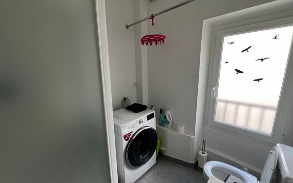 Appartement à vendre    2 pièces • 33,53 m2 Fontenay-aux-Roses