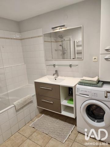 Studio à vendre 37 m² Avignon