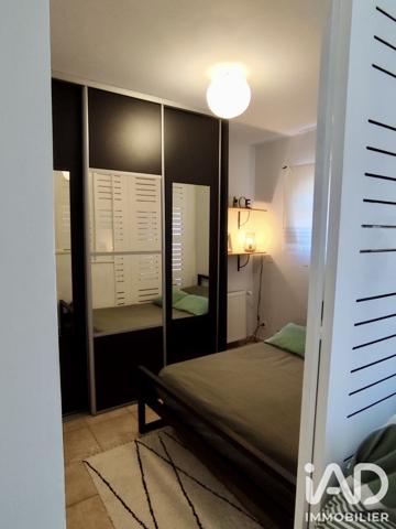 Studio à vendre 37 m² Avignon