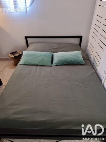 Studio à vendre 37 m² Avignon