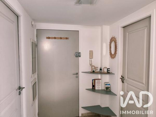 Studio à vendre 37 m² Avignon
