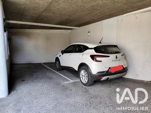 Studio à vendre 37 m² Avignon