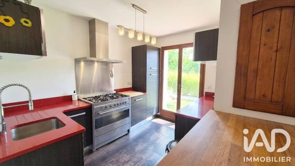 Maison à vendre 5 pièces 125 m² Éguilles