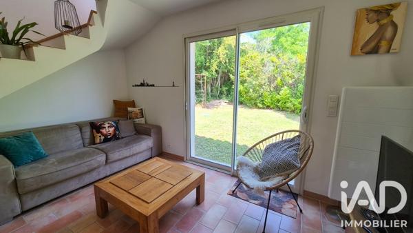 Maison à vendre 5 pièces 125 m² Éguilles