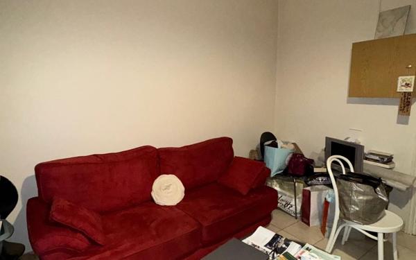 Appartement à vendre    1 pièce • 29,06 m2 Clichy